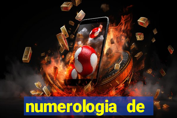 numerologia de santos de cabeca na umbanda